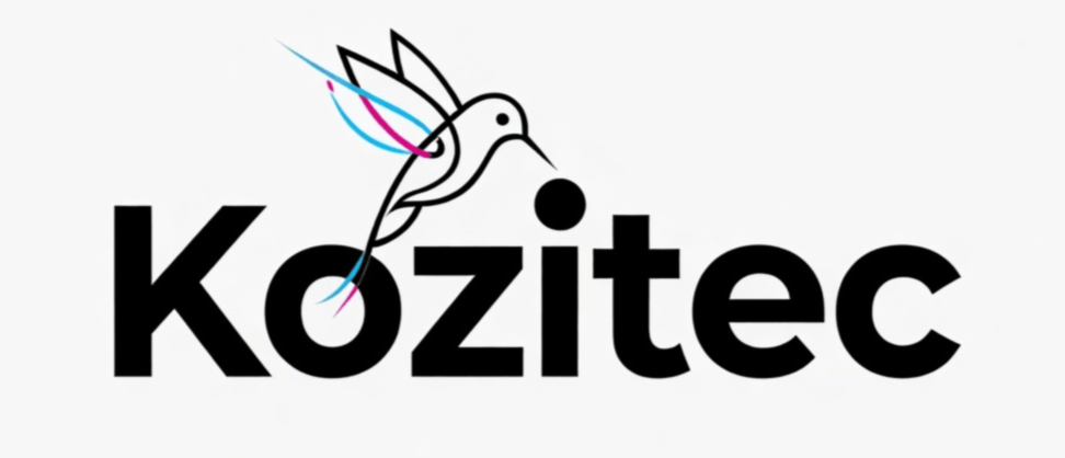 Kozitec.com