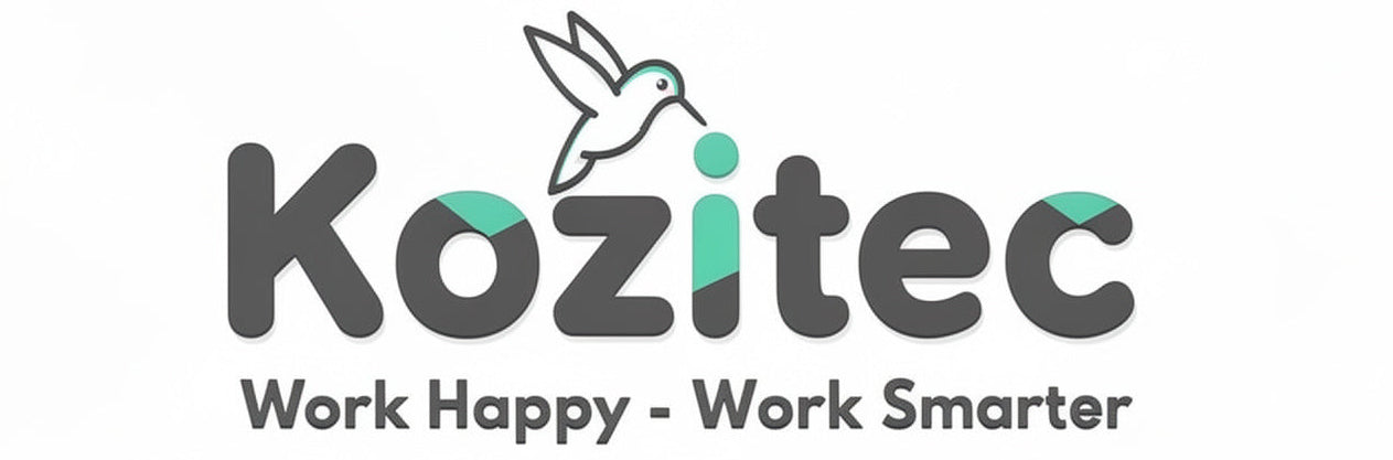 Kozitec.com